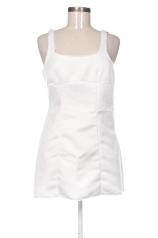 Rochie H&M Divided, Mărime S, Culoare Alb, Preț 36,74 Lei, #137929863