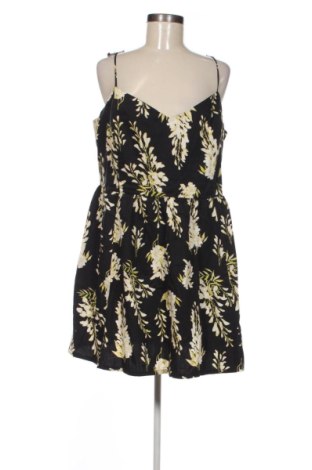Rochie H&M, Mărime XL, Culoare Multicolor, Preț 99,73 Lei, #137930150