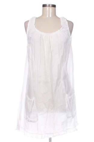 Sukienka Unbranded, Rozmiar M, Kolor Biały, Cena 84,67 zł, #137930165