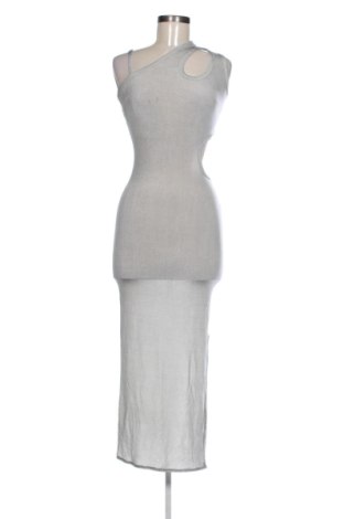 Rochie Unbranded, Mărime XS, Culoare Gri, Preț 194,22 Lei, #137930193