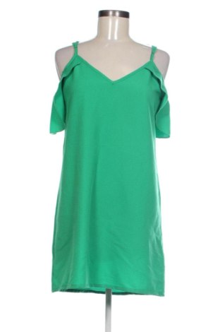 Rochie SHEIN, Mărime M, Culoare Verde, Preț 62,99 Lei, #137930242