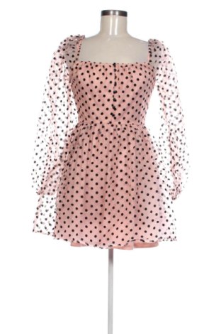 Rochie Missguided, Mărime XS, Culoare Multicolor, Preț 47,24 Lei, #137930287