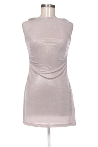 Rochie H&M, Mărime M, Culoare Bej, Preț 99,73 Lei, #137930346