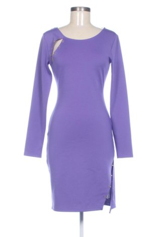 Rochie Katy Perry, Mărime S, Culoare Mov, Preț 152,22 Lei, #137930549