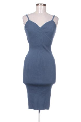Rochie Guess, Mărime S, Culoare Albastru, Preț 243,00 Lei, #137930561