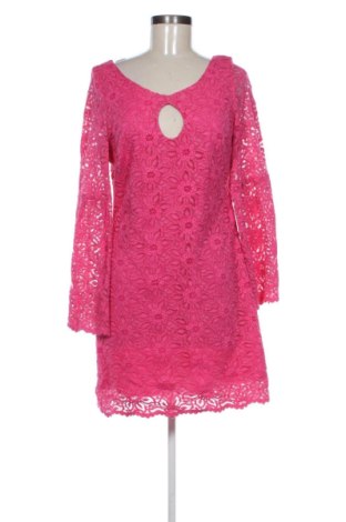 Rochie Unbranded, Mărime M, Culoare Roz, Preț 104,98 Lei, #137930657