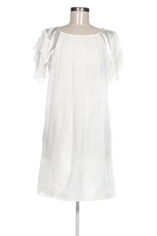Sukienka Vero Moda, Rozmiar L, Kolor ecru, Cena 112,06 zł, #137930658