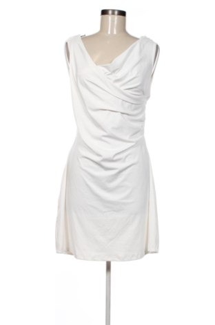 Rochie Unbranded, Mărime XL, Culoare Ecru, Preț 120,73 Lei, #137930717