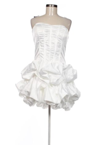 Rochie SHEIN, Mărime S, Culoare Alb, Preț 62,99 Lei, #137930751