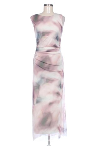 Sukienka Stradivarius, Rozmiar M, Kolor Kolorowy, Cena 88,90 zł, #137930831