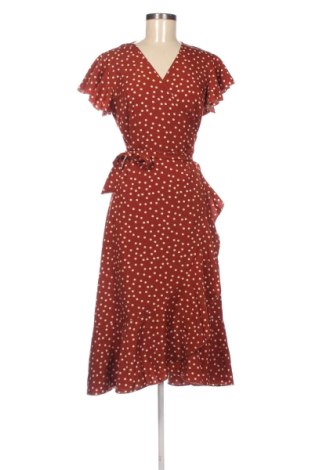 Rochie SHEIN, Mărime S, Culoare Multicolor, Preț 73,49 Lei, #137930945