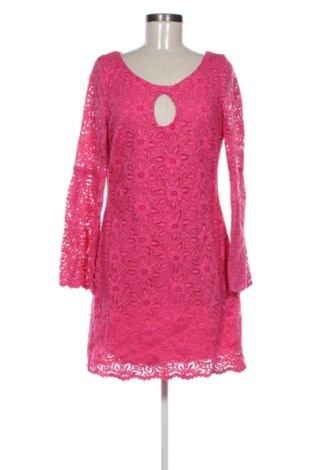 Rochie Unbranded, Mărime L, Culoare Roz, Preț 110,23 Lei, #137930972