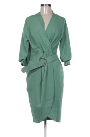 Sukienka Unbranded, Rozmiar L, Kolor Zielony, Cena 116,95 zł, #137931023