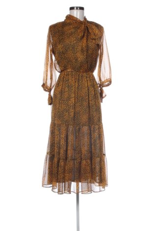 Rochie Reserved, Mărime XS, Culoare Multicolor, Preț 104,00 Lei, #137931105