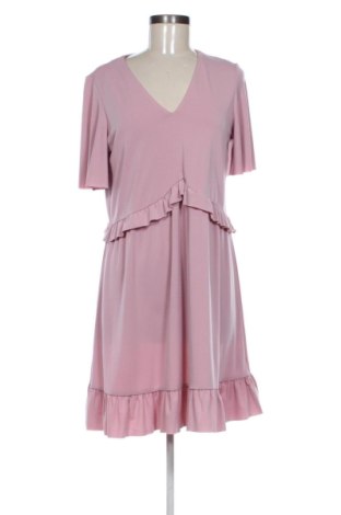 Rochie Mohito, Mărime L, Culoare Mov deschis, Preț 78,74 Lei, #137931123