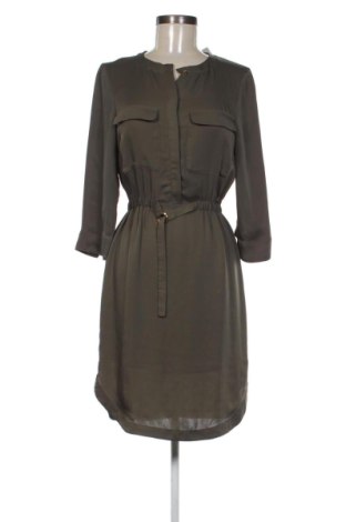 Rochie H&M, Mărime S, Culoare Verde, Preț 37,00 Lei, #137931242