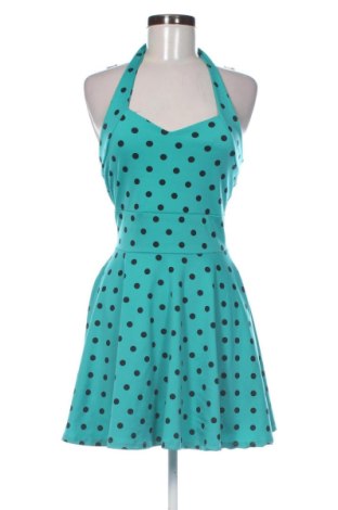 Rochie Unbranded, Mărime XS, Culoare Verde, Preț 98,00 Lei, #137931326