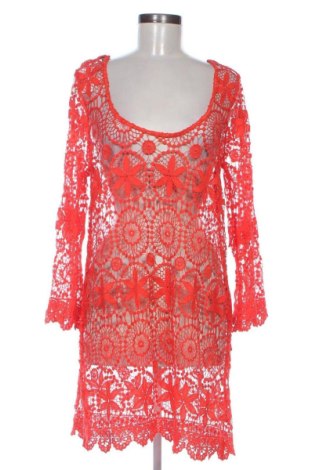 Rochie Unbranded, Mărime M, Culoare Roșu, Preț 56,00 Lei, #137931423