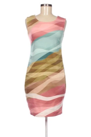 Sukienka Body Flirt, Rozmiar S, Kolor Kolorowy, Cena 79,85 zł, #137931539