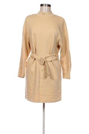 Rochie Unbranded, Mărime M, Culoare Bej, Preț 52,49 Lei, #137931575