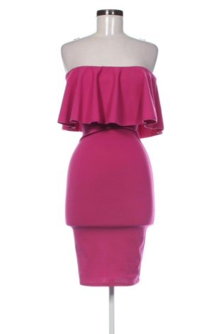 Rochie Ramona Badescu, Mărime XS, Culoare Roz, Preț 86,00 Lei, #137931633