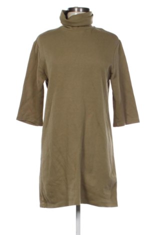 Rochie Zara, Mărime S, Culoare Verde, Preț 64,00 Lei, #137931733