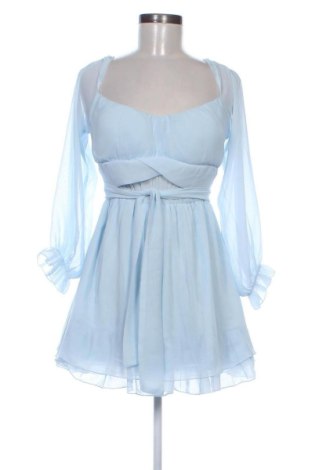 Rochie Terranova, Mărime S, Culoare Albastru, Preț 36,74 Lei, #137931859