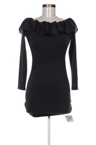 Rochie DAZY, Mărime S, Culoare Negru, Preț 70,44 Lei, #137932109