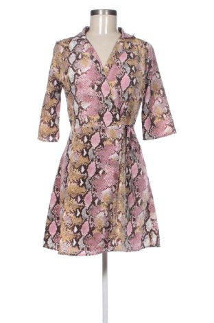 Rochie Blue Vanilla, Mărime S, Culoare Multicolor, Preț 62,99 Lei, #137932231