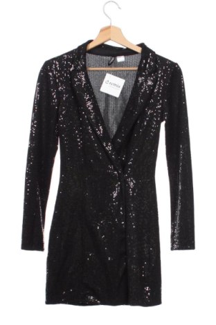 Ruha H&M, Méret XS, Szín Fekete, Ár 8 511 Ft, #137932461