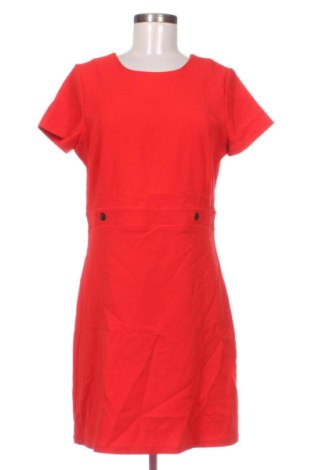 Rochie Reserved, Mărime L, Culoare Roșu, Preț 91,00 Lei, #137932606
