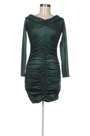 Rochie Unbranded, Mărime S, Culoare Verde, Preț 47,24 Lei, #137932639