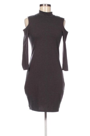 Rochie Sinsay, Mărime M, Culoare Gri, Preț 31,49 Lei, #137932652