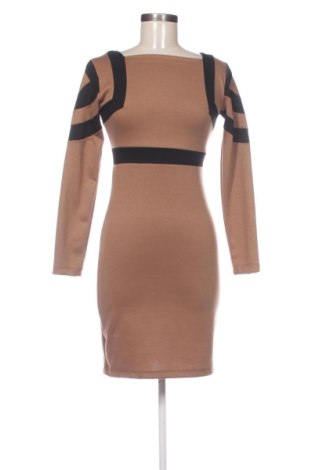 Rochie Unbranded, Mărime S, Culoare Bej, Preț 57,74 Lei, #137932682