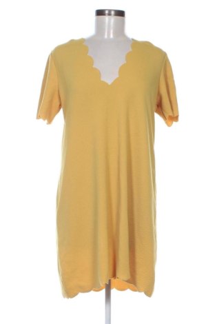 Рокля Boohoo, Размер M, Цвят Жълт, Цена 16,00 €, #137932780