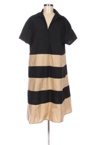 Rochie DAZY, Mărime XXL, Culoare Multicolor, Preț 111,00 Lei, #137932792
