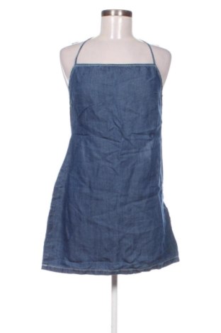 Rochie Zara, Mărime L, Culoare Albastru, Preț 94,48 Lei, #137932830