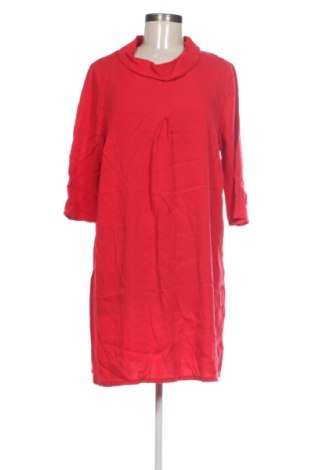 Rochie Ulla Popken, Mărime XL, Culoare Roșu, Preț 99,73 Lei, #137932860