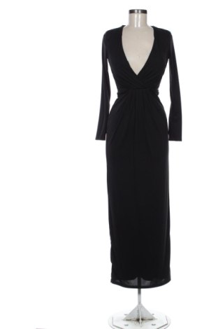 Rochie H&M, Mărime XS, Culoare Negru, Preț 68,24 Lei, #137932867
