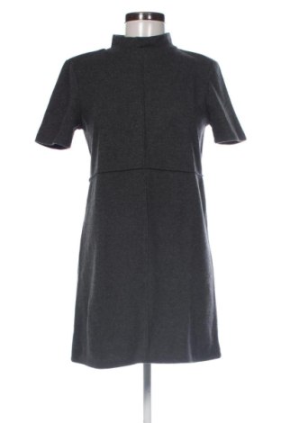 Рокля Zara, Размер M, Цвят Сив, Цена 16,00 €, #137932939