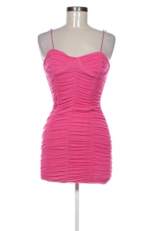 Rochie Zara, Mărime S, Culoare Roz, Preț 68,24 Lei, #137932958