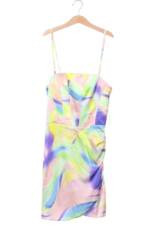 Ruha Bershka, Méret S, Szín Sokszínű, Ár 5 319 Ft, #137933099