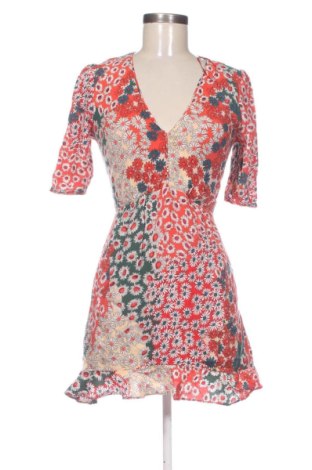 Rochie Zara, Mărime S, Culoare Multicolor, Preț 94,48 Lei, #137933119