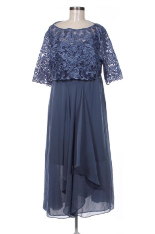 Rochie JustFashionNow, Mărime XL, Culoare Albastru, Preț 227,00 Lei, #137933219