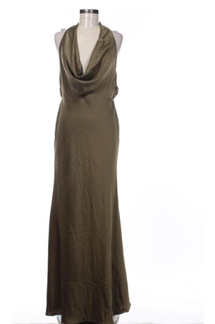 Rochie ASOS, Mărime L, Culoare Verde, Preț 170,00 Lei, #137933416