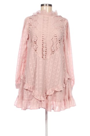 Rochie Unbranded, Mărime M, Culoare Roz, Preț 46,00 Lei, #137933477