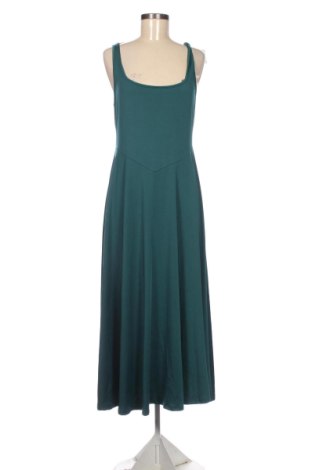 Rochie Unbranded, Mărime L, Culoare Verde, Preț 128,00 Lei, #137933509