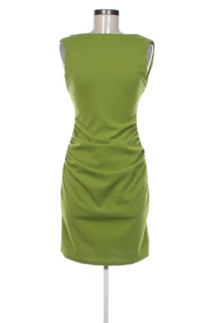 Rochie Zara, Mărime M, Culoare Verde, Preț 83,99 Lei, #137933518