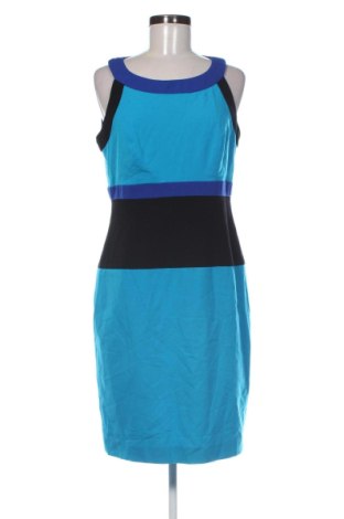 Rochie Calvin Klein, Mărime L, Culoare Multicolor, Preț 169,00 Lei, #137933566