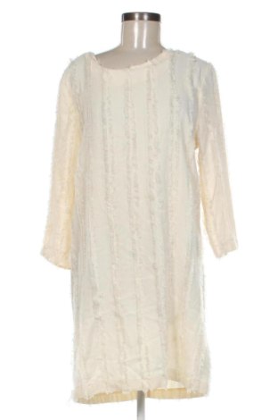 Рокля Sophyline, Размер L, Цвят Екрю, Цена 14,48 €, #137933590